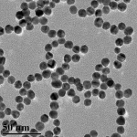 Gold Nanochains