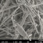 Titanium Oxide-A Nanofibers