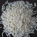 LFT PA6+40GF (Long Fiber Reinforced Nylon 6 with 40% Glass Fiber)
