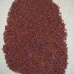 PA66+25GF (Red Phosphorus Flame Retardant 25% Glass Fiber Reinforced Polyamide 66)
