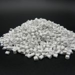 PC/PBT Composite Material