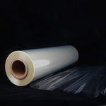 BOPET Capacitor Film