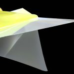 Brightness Enhancement Film