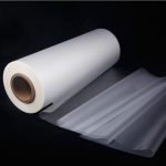 BOPP Matte Film with No Crystal Points