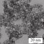 High Surface Area Titanium Dioxide