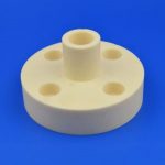 Wear-Resistant Alumina Ceramic Disc