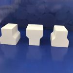 Al₂O₃ Wear-Resistant Ceramic Block