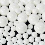 Zirconia Beads