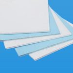 Ceramic Flat Membranes and Modules