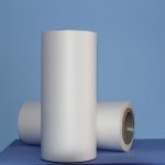 BOPP Matte No-Priming Pre-coating Film