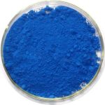 Deep Blue Nano Tungsten Oxide
