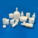Beryllium Oxide Ceramic Structural Components