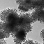 δ-phase Manganese Dioxide Nanoplatelets Dispersions (MnO₂)