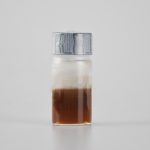 Hollow Mesoporous Manganese Dioxide Nanoparticles (MnO₂)