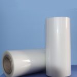 BOPET Glossy Pre-coating Film