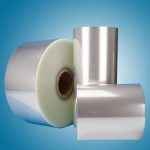 BOPP Tape Film