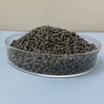 HIPS Iron Grey Masterbatch