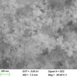 Gas-phase Silica