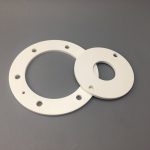Alumina Ceramic Flange Gaskets