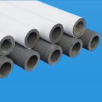 Tube Ceramic Membranes and Filters for Solid-Liquid Separation