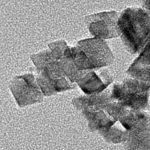 Cerium Oxide Nanocubes (CeO₂ Nanocubes)