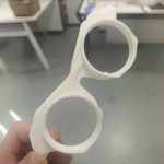 3D PA Powder Series (Nylon Powder)
