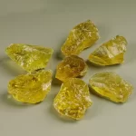 Nitride Ceramic Organic Precursor