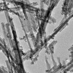 Cerium Oxide Nanorods (CeO₂)