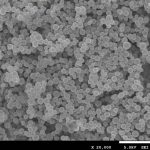 Solid Carbon Spheres