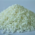 Flame Retardant and Environmentally Friendly PC/ABS Composite Material