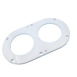 Zirconia Ceramic Structural Panels