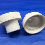 Custom-Shaped Alumina Ceramic Structural Components