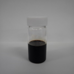 Carboxylated Fe₃O₄ Magnetic Nanoparticles (High-Temperature Pyrolysis Method)