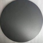 Silicon Carbide Ceramic Target