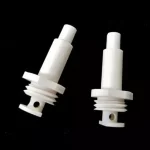 Special-Shaped Al₂O₃ Ceramic Parts