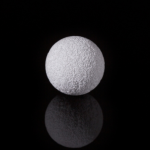 Hydroxyapatite (HA) Bio-Ceramic Ocular Implant