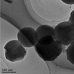 Ordered Mesoporous Carbon Material FDU-15