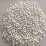 PA66+25GF (25% Glass Fiber Reinforced Polyamide 66)
