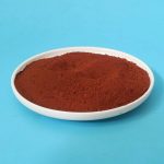 Alpha-Phase Nanometer Ferric Oxide Powder (α-Fe₂O₃)