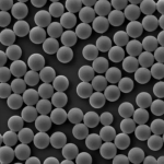 Cy5-Modified Polystyrene Microspheres