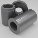 Silicon Carbide Ceramic Tube