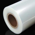 Multilayer High-Efficiency Brightening Film