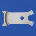 Alumina Ceramic Forks