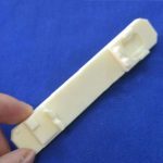 Alumina Ceramic Bars