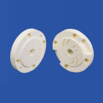 Alumina Ceramic Valve Discs