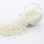 PA66+30GF (Bromine-Based Flame Retardant 30% Glass Fiber Reinforced Polyamide 66)