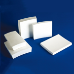 Microcrystalline Wear-Resistant Alumina Liner Bricks
