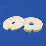 Ceramic Blood Split Valve