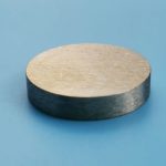 Zirconium (Zr) Sputtering Target