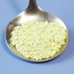 Tungsten Oxide Pellets